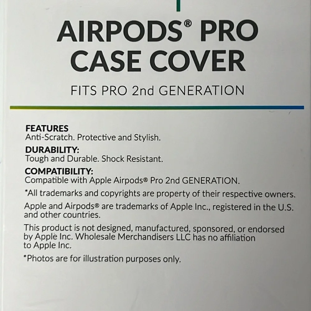 AirPod Pro Case Cover
